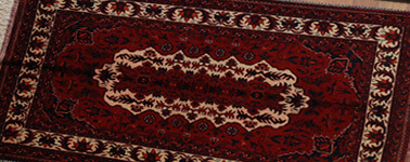Afgan - İran Halıları